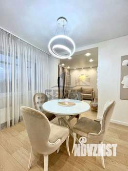 2-к квартира, на длительный срок, 48м2, 8/22 этаж