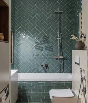 2-к квартира, на длительный срок, 60м2, 11/17 этаж