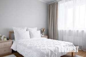 3-к квартира, посуточно, 98м2, 1/1 этаж