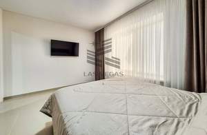 1-к квартира, на длительный срок, 37м2, 9/19 этаж