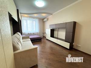 1-к квартира, на длительный срок, 44м2, 4/9 этаж