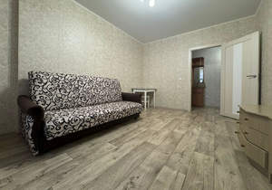 1-к квартира, на длительный срок, 36м2, 5/12 этаж