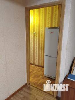 1-к квартира, на длительный срок, 33м2, 2/5 этаж