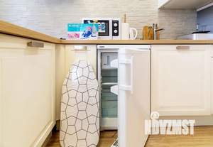 1-к квартира, посуточно, 39м2, 9/9 этаж