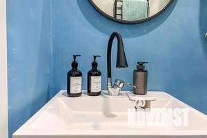 1-к квартира, посуточно, 20м2, 4/5 этаж