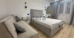 1-к квартира, на длительный срок, 40м2, 4/10 этаж