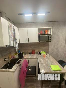 Студия квартира, на длительный срок, 12м2, 2/5 этаж