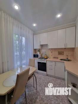 1-к квартира, на длительный срок, 30м2, 3/5 этаж