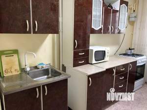 1-к квартира, на длительный срок, 30м2, 6/10 этаж