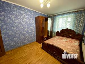 3-к квартира, на длительный срок, 86м2, 10/13 этаж