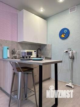 1-к квартира, на длительный срок, 32м2, 7/20 этаж