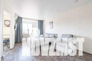 1-к квартира, посуточно, 33м2, 7/9 этаж