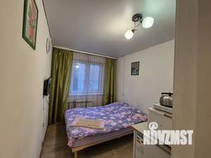 Студия квартира, посуточно, 10м2, 1/5 этаж