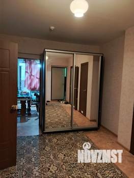 2-к квартира, на длительный срок, 65м2, 9/20 этаж