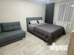 2-к квартира, посуточно, 48м2, 8/9 этаж