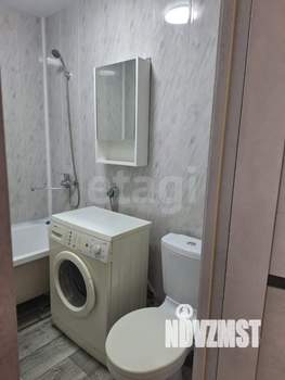 Студия квартира, на длительный срок, 18м2, 1/5 этаж