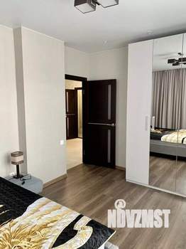 2-к квартира, на длительный срок, 45м2, 10/21 этаж