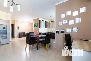 1-к квартира, посуточно, 78м2, 13/14 этаж