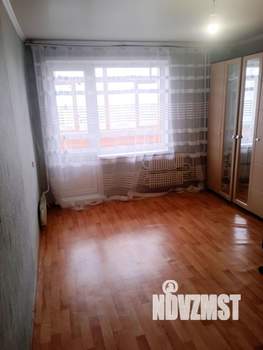 2-к квартира, на длительный срок, 56м2, 4/10 этаж