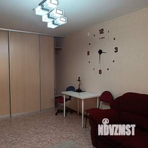 1-к квартира, на длительный срок, 42м2, 4/18 этаж