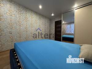 4-к квартира, на длительный срок, 89м2, 2/9 этаж