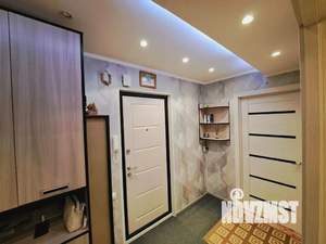 2-к квартира, посуточно, 52м2, 7/9 этаж