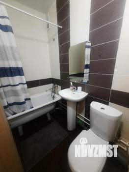 1-к квартира, на длительный срок, 38м2, 8/10 этаж