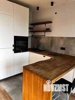 1-к квартира, на длительный срок, 40м2, 12/20 этаж