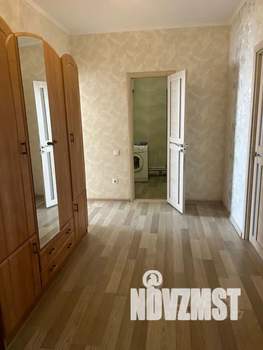 2-к квартира, посуточно, 74м2, 8/9 этаж