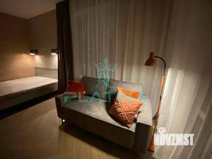 1-к квартира, на длительный срок, 40м2, 11/21 этаж