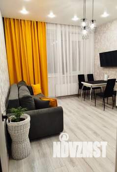 2-к квартира, посуточно, 40м2, 6/7 этаж