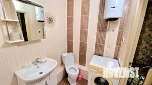 1-к квартира, посуточно, 54м2, 9/14 этаж