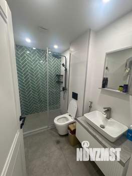 2-к квартира, на длительный срок, 44м2, 6/9 этаж