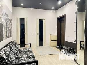 2-к квартира, посуточно, 75м2, 17/19 этаж