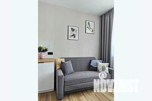 1-к квартира, посуточно, 42м2, 7/11 этаж