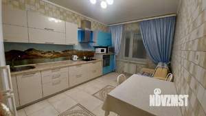 1-к квартира, на длительный срок, 54м2, 7/23 этаж