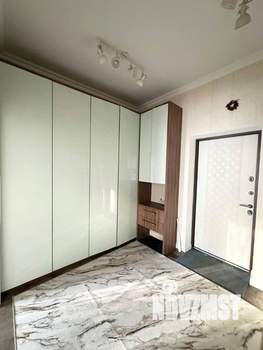 1-к квартира, на длительный срок, 50м2, 2/4 этаж