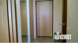 1-к квартира, на длительный срок, 35м2, 10/20 этаж