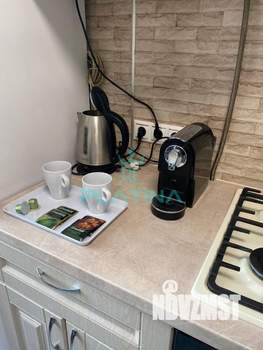1-к квартира, на длительный срок, 40м2, 4/5 этаж