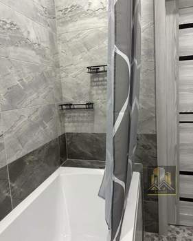 1-к квартира, на длительный срок, 32м2, 5/9 этаж