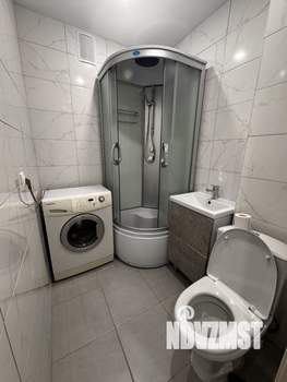 1-к квартира, на длительный срок, 30м2, 2/5 этаж