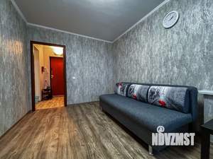 1-к квартира, на длительный срок, 32м2, 4/9 этаж