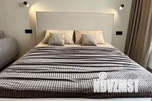 1-к квартира, посуточно, 34м2, 13/20 этаж