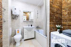 Студия квартира, посуточно, 33м2, 15/17 этаж