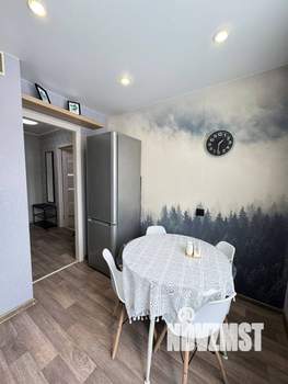 1-к квартира, посуточно, 32м2, 4/9 этаж