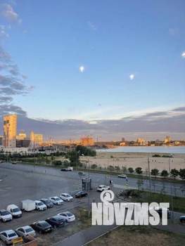 2-к квартира, посуточно, 90м2, 1/1 этаж