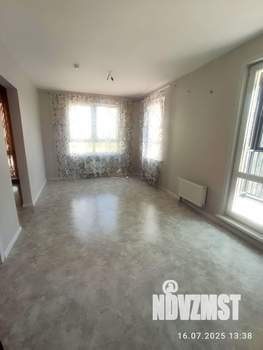 2-к квартира, на длительный срок, 54м2, 6/10 этаж