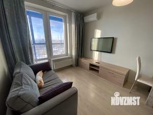 2-к квартира, на длительный срок, 60м2, 11/19 этаж