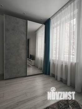 1-к квартира, на длительный срок, 33м2, 3/5 этаж