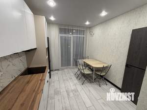 2-к квартира, на длительный срок, 49м2, 5/16 этаж